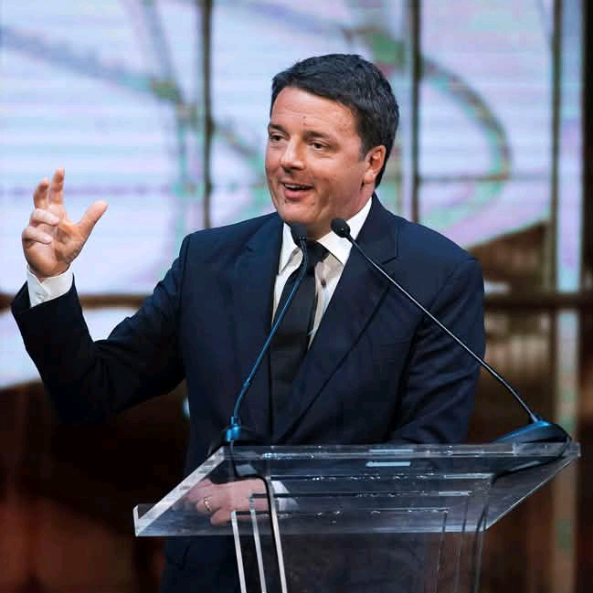 Matteo Renzi