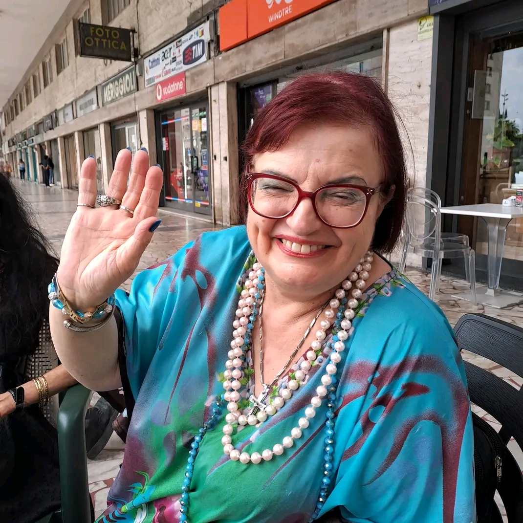 Dott.ssa Elisa Conti